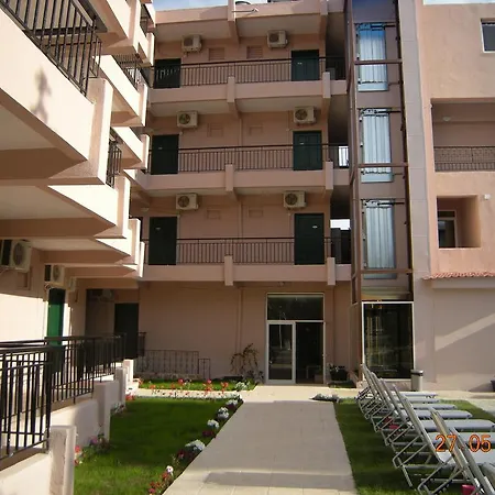 Otel Golden