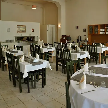 Golden 3* Metamorfosi (Sithonia)