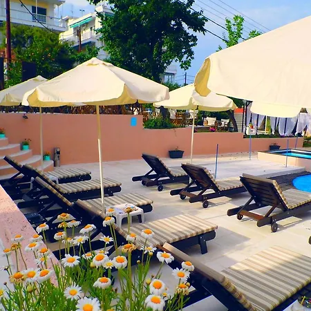Golden 3* Metamorfosi (Sithonia)