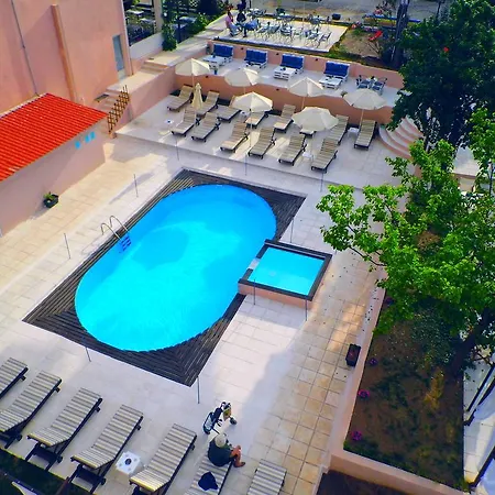 Otel Golden
