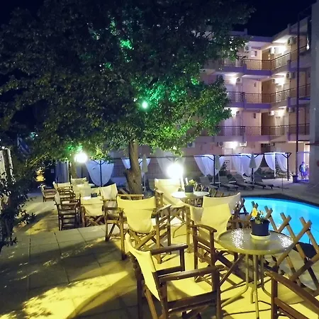 Golden Otel