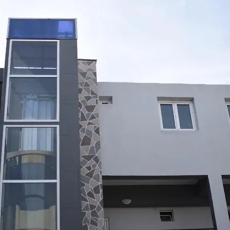 Golden 酒店 美塔摩尔弗斯