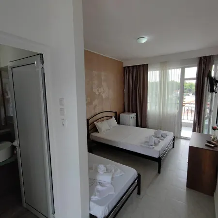 Otel Golden Metamorfosi (Sithonia)
