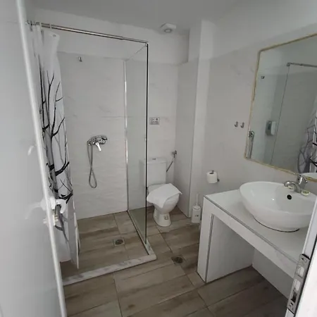 酒店 Golden 美塔摩尔弗斯