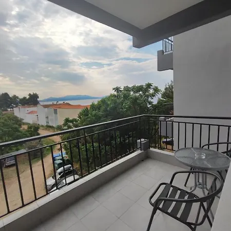 Otel Golden Metamorfosi (Sithonia)