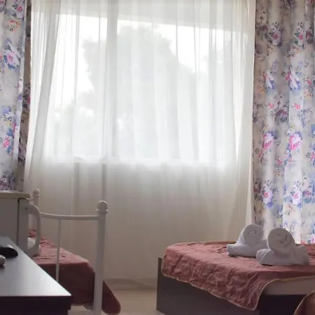 酒店 Golden 美塔摩尔弗斯