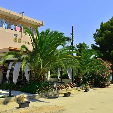 Otel Golden 3*