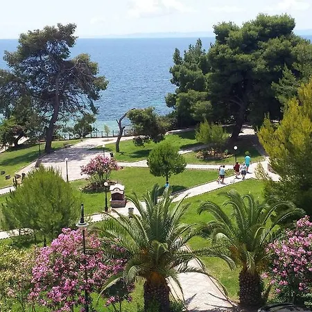 Otel Golden 3*