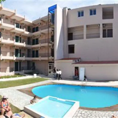 Otel Golden