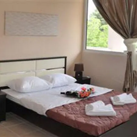 Golden 美塔摩尔弗斯