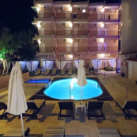 Golden Otel