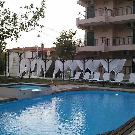 Otel Golden 3*