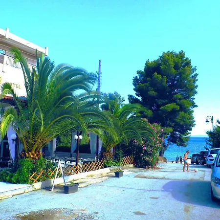 Golden Metamorfosi (Sithonia)