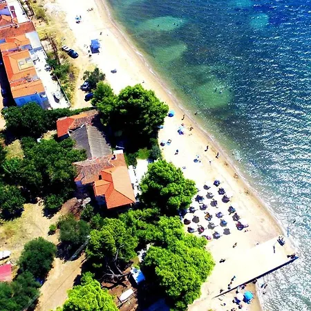 Golden Otel 3*