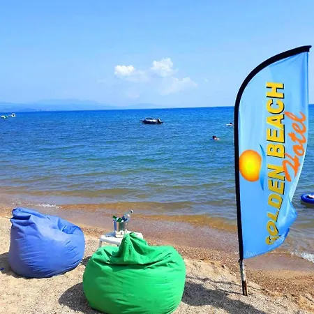 Golden 3* Metamorfosi (Sithonia)