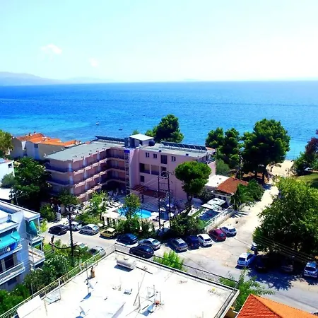 Otel Golden
