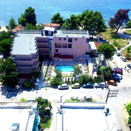 Otel Golden 3*
