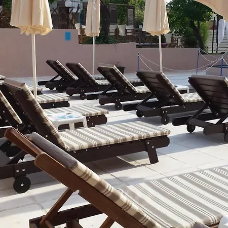 Golden Otel 3*