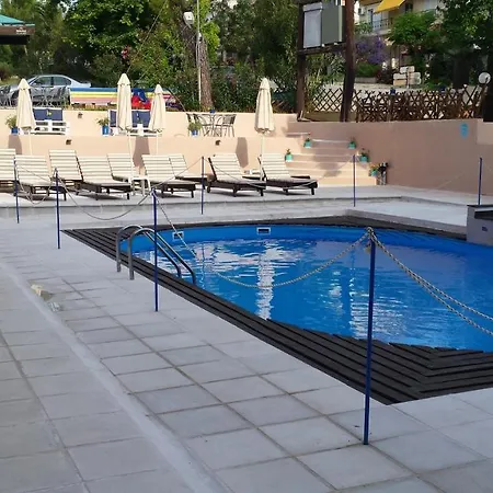 Golden Otel