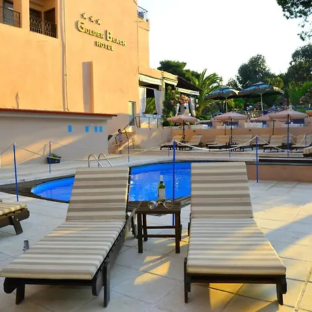 Golden Otel