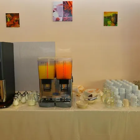 Otel Golden Metamorfosi (Sithonia)