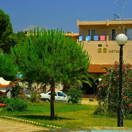 Golden Hotel