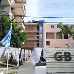 Szálloda Golden