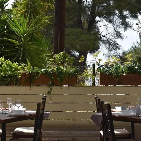 Golden 3* Metamorfosi (Sithonia)