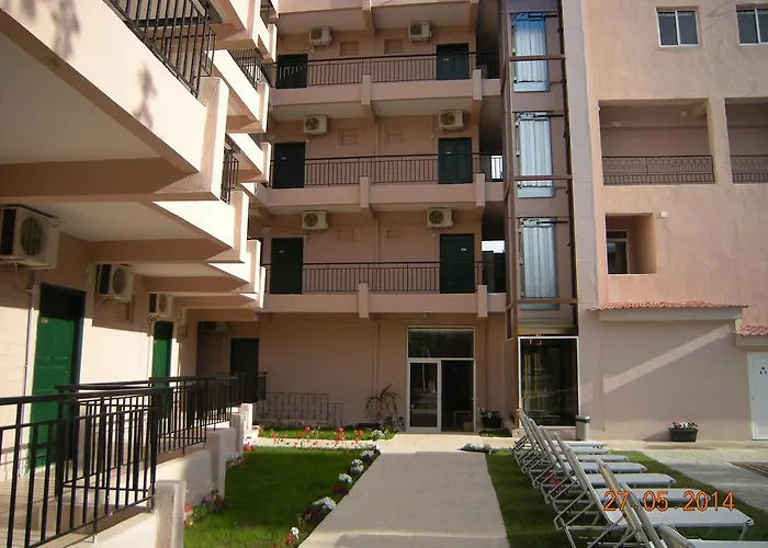 Otel Golden