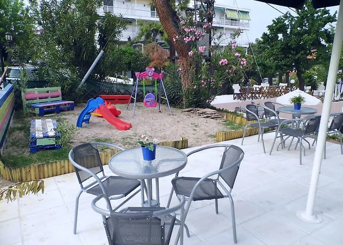 Golden Otel 3*