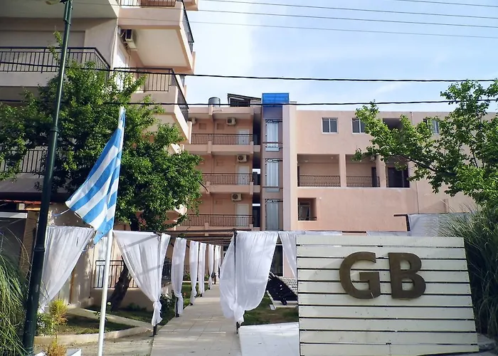 Otel Golden