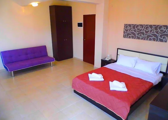 Golden Otel