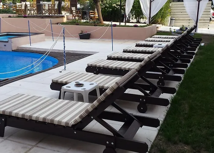 Golden Otel