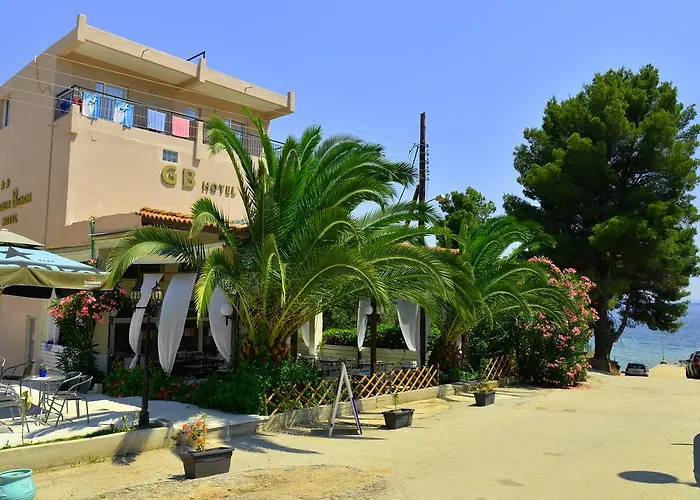 Otel Golden 3*