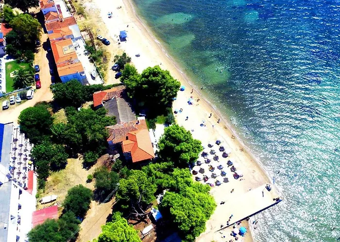 Golden Otel 3*