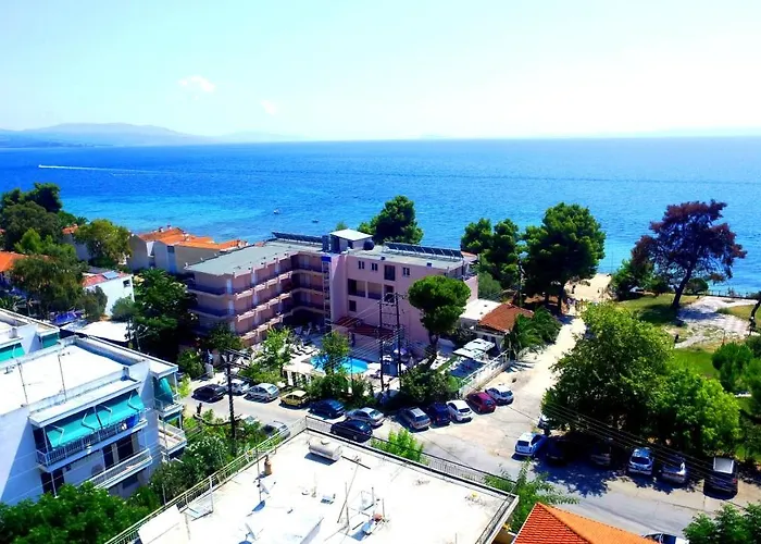 Otel Golden