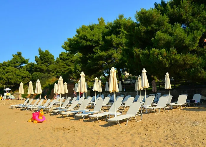 Golden Otel 3*