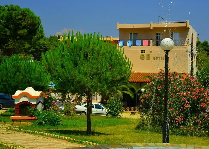 Golden Otel